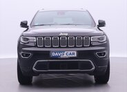 Jeep Grand Cherokee SUV / Terénní 3,0 l 184 kw