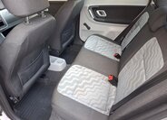 Škoda Fabia Hatchback 1,2 l 44 kw