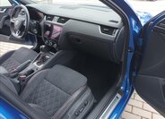 Škoda Octavia Kombi 2,0 l 135 kw