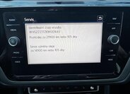 Volkswagen Touran Kombi 1,6 l 85 kw