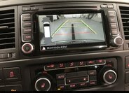 Volkswagen Multivan VAN / Minibus 0,0 132 kw