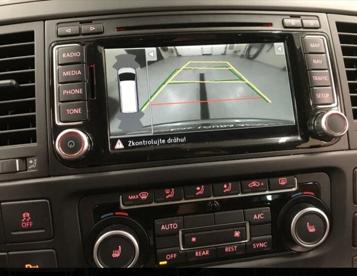 Volkswagen Multivan VAN / Minibus 0,0 132 kw