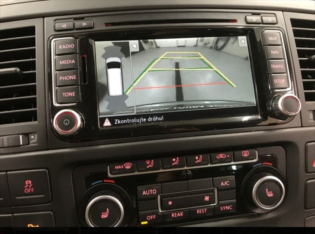 Volkswagen Multivan VAN / Minibus 0,0 132 kw