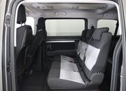 Citroën SpaceTourer MPV 2,0 l 110 kw