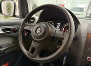 Volkswagen Caddy Kombi 2,0 l 81 kw