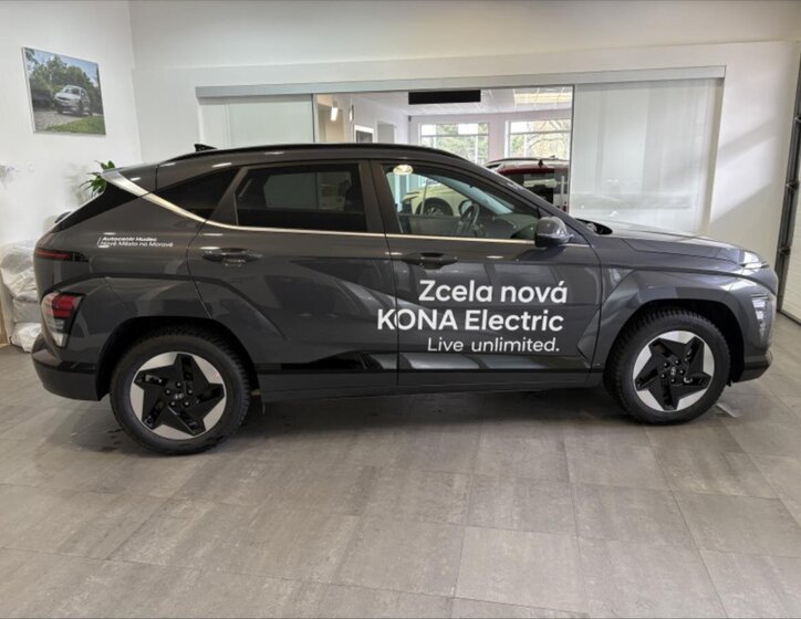 Hyundai Kona 5