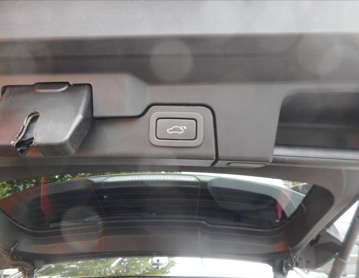 Land Rover Range Rover Evoque SUV 2,2 l 140 kw