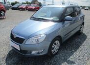 Škoda Fabia 3