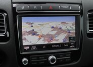 Volkswagen Touareg 18