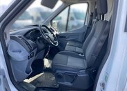 Ford Transit Skříň 2,0 l 77 kw