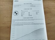 BMW X5 SUV 3,0 l 280 kw