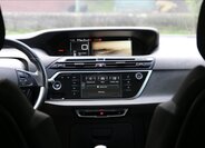 Citroën C4 Picasso Kombi 1,6 l 85 kw