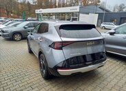 KIA Ostatní SUV 0,0 110 kw