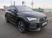 Seat Ateca 7