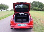 KIA ProCeed Kombi 1,6 l 100 kw