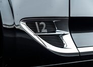 Bentley Continental GT Kupé 6,0 l 467 kw