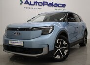 Ford Explorer SUV 10,0 210 kw