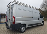Peugeot Boxer Ostatní 3,0 l 130 kw