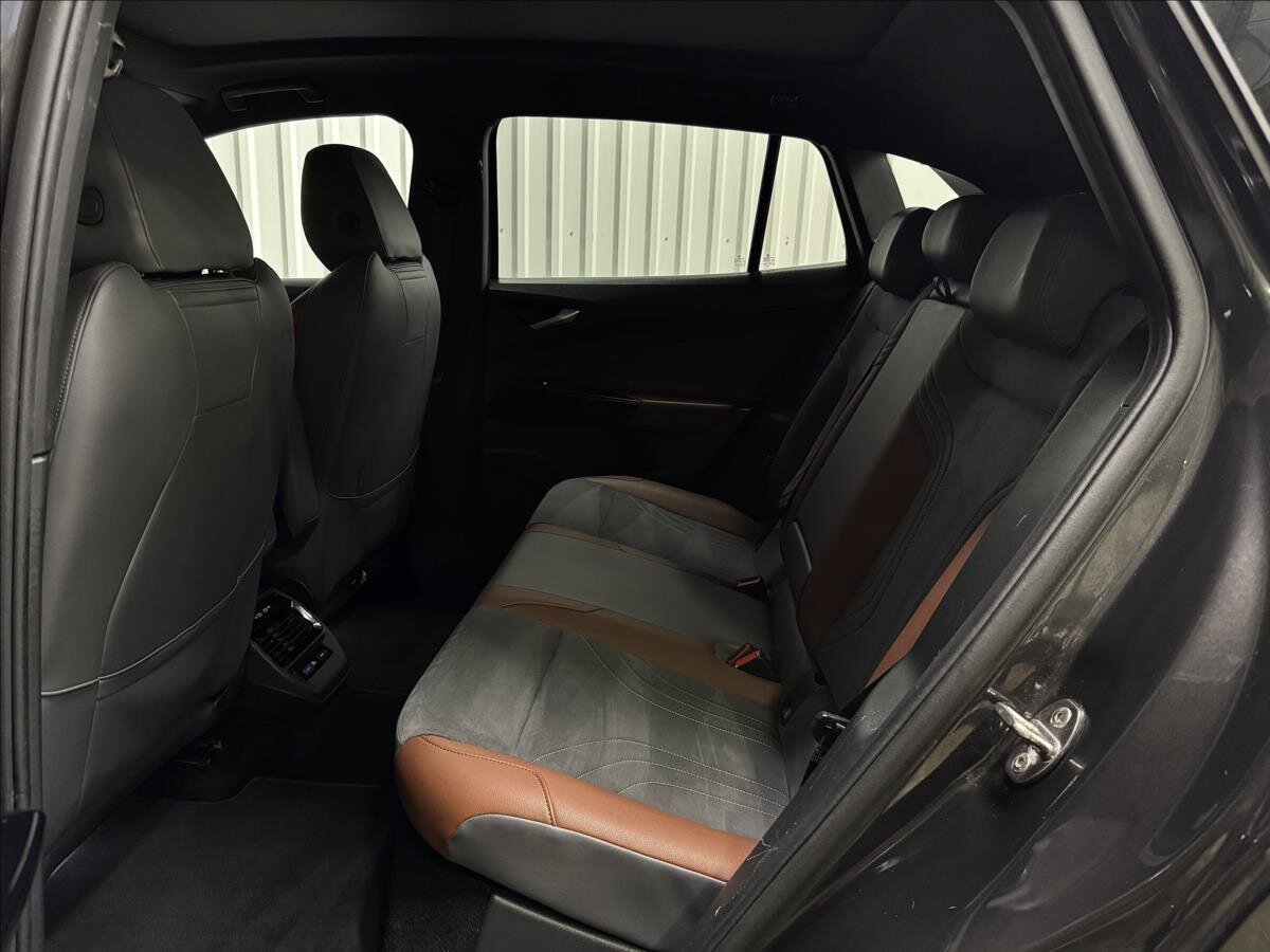 Volkswagen ID.4 SUV 0,0 150 kw