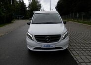 Mercedes-Benz Třídy V Kombi 2,1 l 140 kw