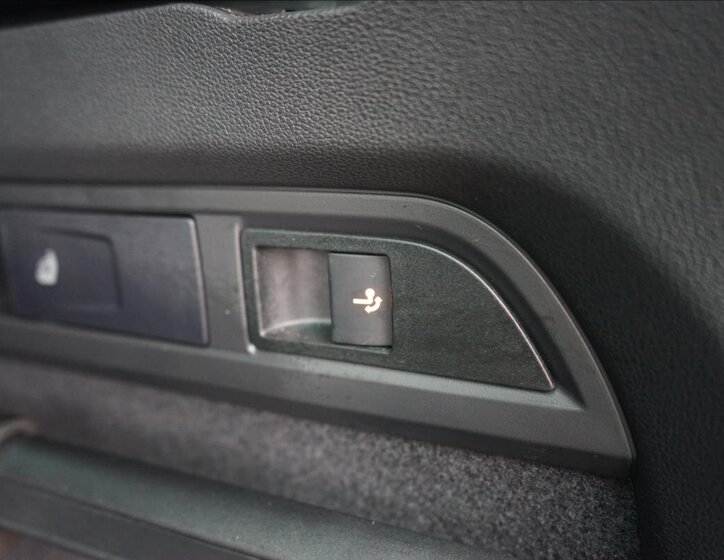 Škoda Kodiaq SUV / Terénní 2,0 l 147 kw