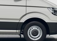 Volkswagen Crafter 5