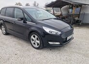 Ford Galaxy MPV 2,0 l 110 kw