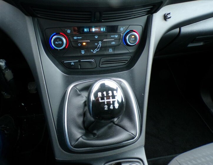 Ford C-MAX Kombi 1,5 l 110 kw