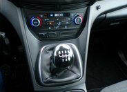 Ford C-MAX Kombi 1,5 l 110 kw