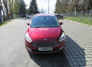 Ford Galaxy Kombi 2,0 l 154 kw