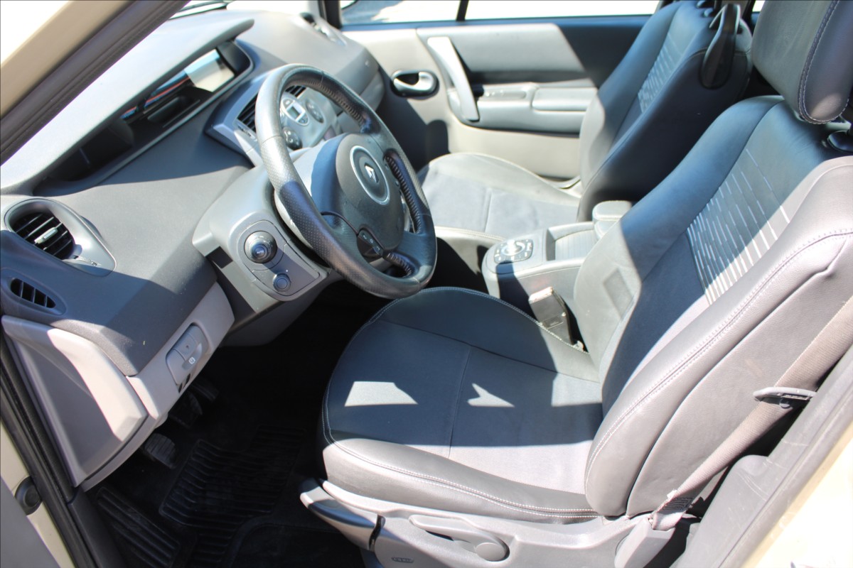 Renault Grand Scénic