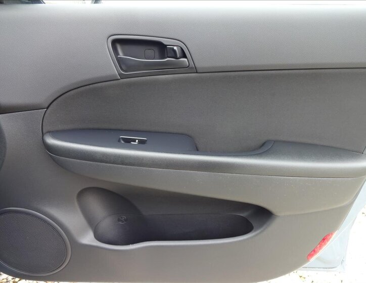 Hyundai i30 Kombi 1,4 l 80 kw