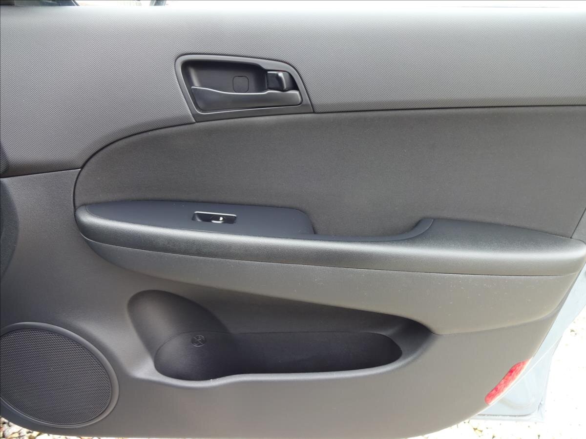 Hyundai i30 Kombi 1,4 l 80 kw