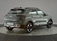 KIA Stonic Hatchback 0,0 74 kw