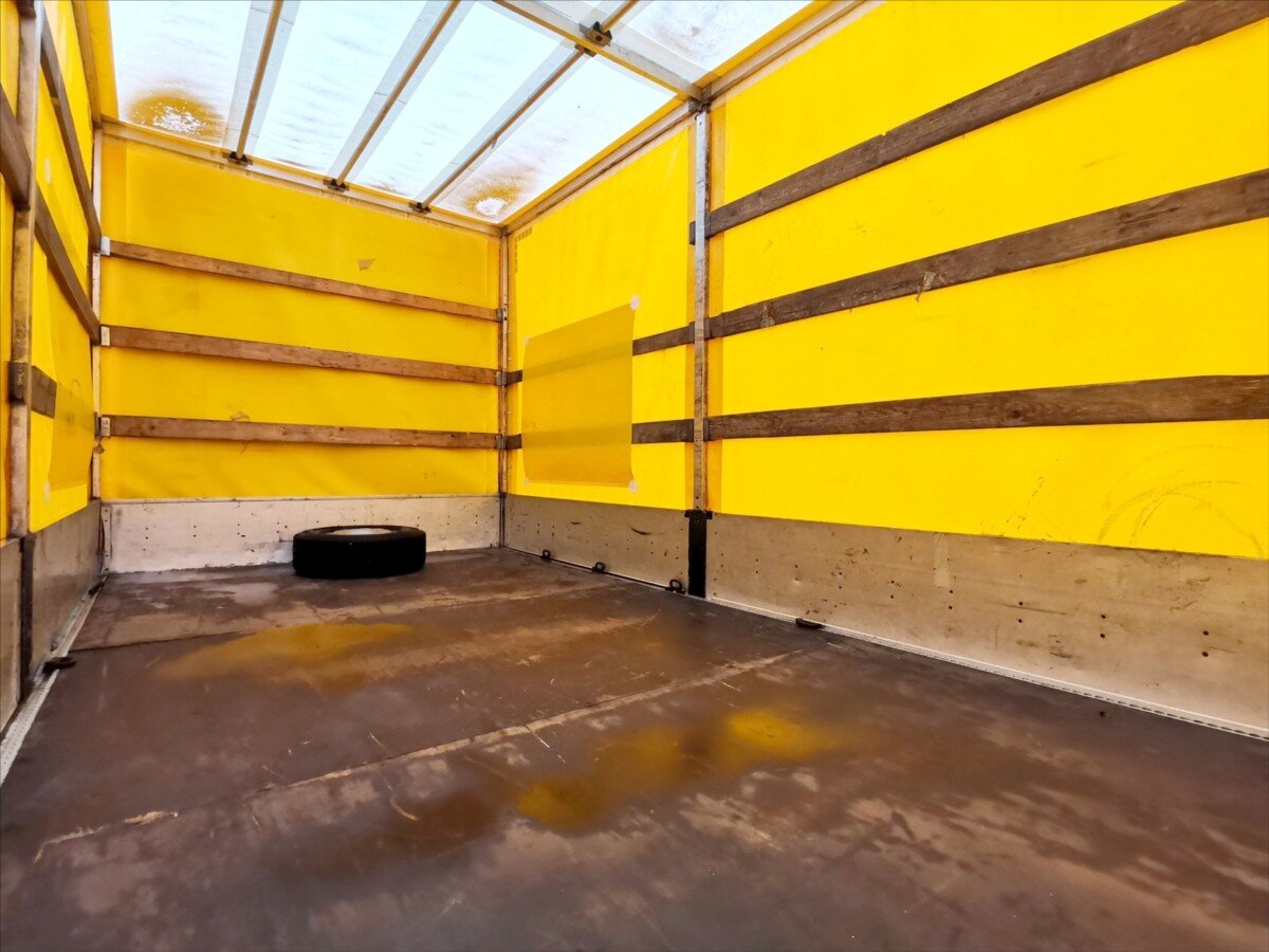 Renault Master Valník 2,3 l 120 kw