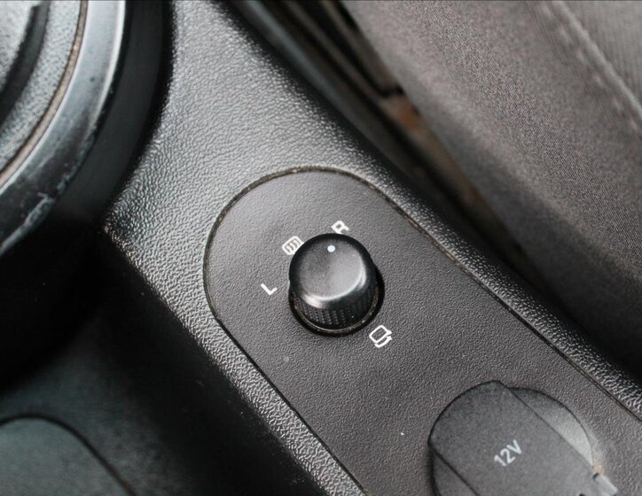 Seat Altea MPV 1,9 l 77 kw