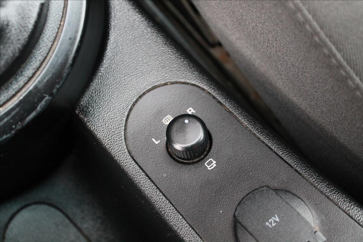 Seat Altea MPV 1,9 l 77 kw