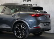 Cupra Formentor SUV / Terénní 2,0 l 110 kw