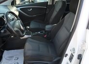 Hyundai i30 Kombi 1,6 l 88 kw