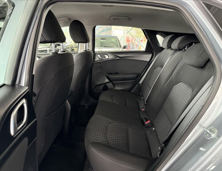 KIA Ceed Hatchback 998,0 73 kw