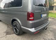 Volkswagen Transporter 7