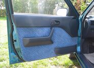 Suzuki Swift Hatchback 993,0 39 kw