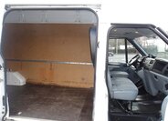 Ford Transit Skříň 2,2 l 74 kw