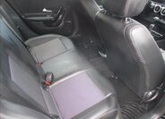 Mercedes-Benz CLA Kombi 1,5 l 85 kw