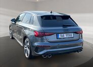 Audi S3 Hatchback 2,0 l 228 kw
