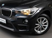BMW X1 SUV / Terénní 1,5 l 103 kw