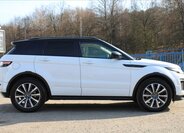 Land Rover Range Rover Evoque SUV 2,0 l 177 kw