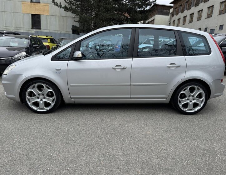 Ford C-MAX MPV 1,8 l 85 kw