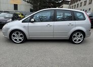 Ford C-MAX MPV 1,8 l 85 kw