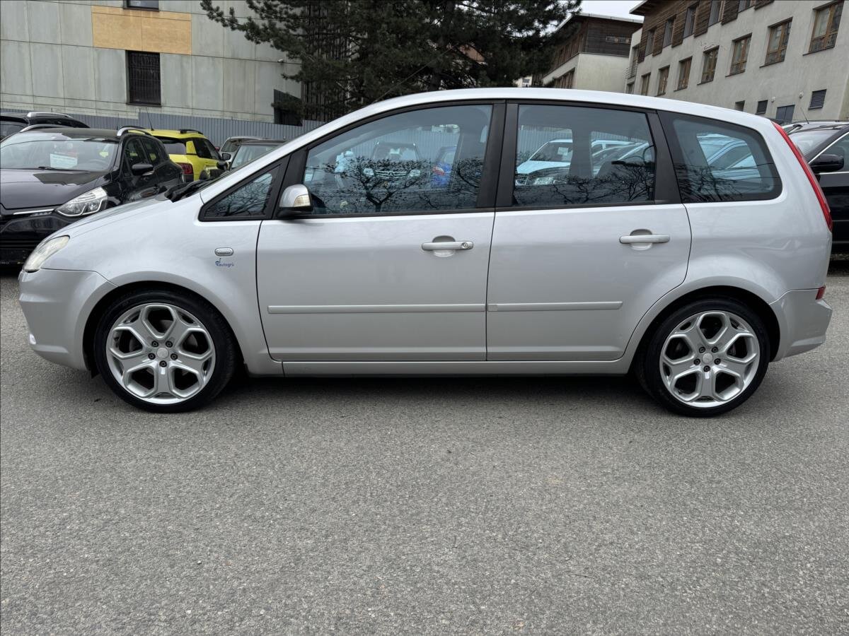 Ford C-MAX MPV 1,8 l 85 kw